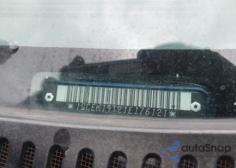 2001 Chevrolet Silverado 1500 Ls from USA, damaged, VIN 1GCEK19T21E176121